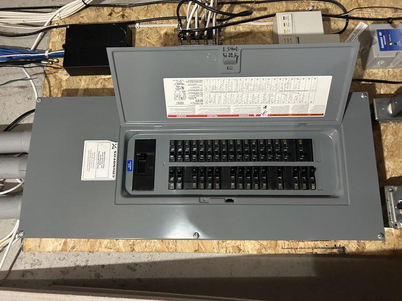 Responded to no-heat call for 4-year-old LP furnace. Diagnosed low flame signal issue where furnace ignites but flames quickly extinguish. Gas pressure testing revealed adequate 11.5" WC pressure to valve before ignition that drops to near zero post-ignition. Suspected regulator failure with tank at 37% capacity. Advised homeowner to contact propane company for regulator replacement.