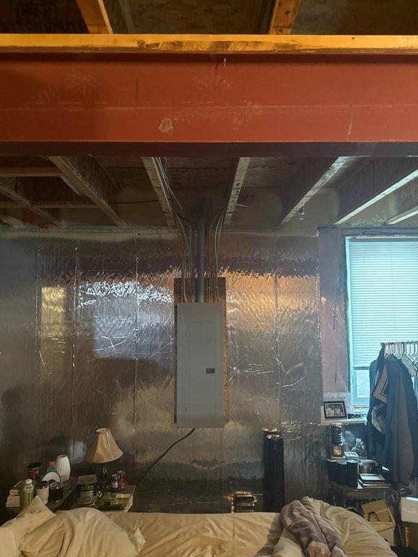 Performed comprehensive furnace tune-up as part of combined service call. Inspected electrical connections with clamp meter, confirming proper amp draw (0.49) on Honeywell control board. Furnace verified to be in good working condition with no operational issues or concerns identified.