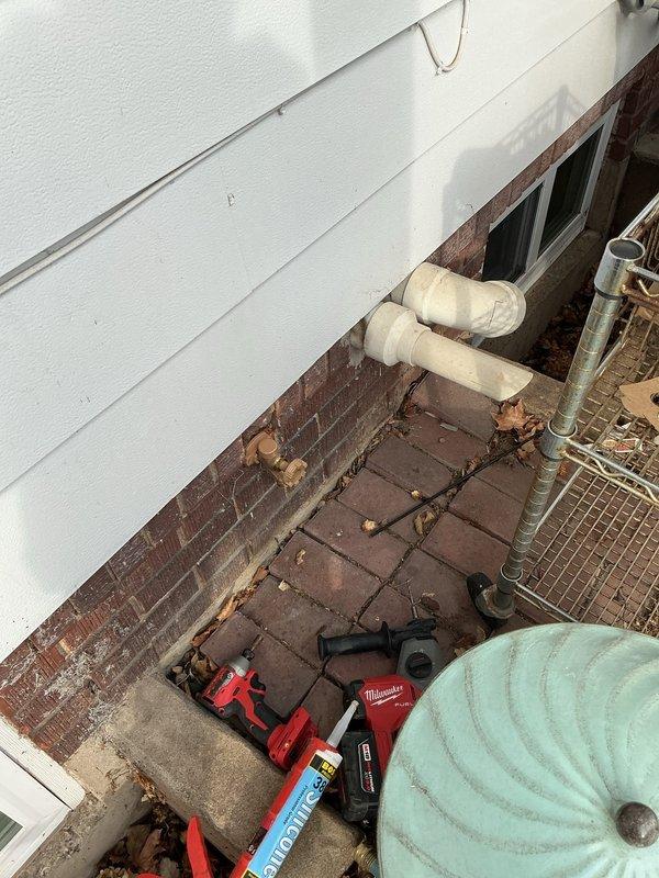 Installed a new water pressure regulator valve on the main line to ensure optimal water pressure throughout the property, preventing potential damage to pipes and fixtures. Additionally, replaced two exterior frost-free hose bibbs utilizing existing connections, completing all necessary plumbing connections with copper piping in the utility area.
