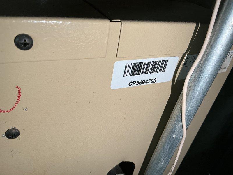 Responded to no-heat call at triplex property. Diagnosed boiler system with zero pressure and failing circulator pump not pushing water through the system. Observed severe deterioration and corrosion at heat exchanger base, likely causing pressure loss through pinhole leaks. Scheduled same-day estimate for complete boiler replacement as repair options would be temporary due to heat exchanger condition.