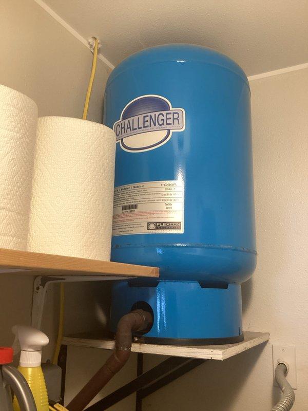 Responded to urgent service call for continuously running toilet that was activating pump every 45 minutes. Diagnosed leaking Kohler toilet with failing components. Replaced ball cock assembly and flapper ring to resolve continuous flushing issue and eliminate pump cycling.