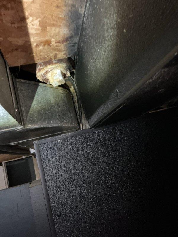 Responded to service call for clogged bathtub drain that customer had unsuccessfully attempted to clear with snake and chemical treatments. Upon inspection, identified a poorly located drum trap as the root cause of drainage issues. Performed diagnostic assessment and provided customer with replacement options for the deteriorated drum trap and associated piping.