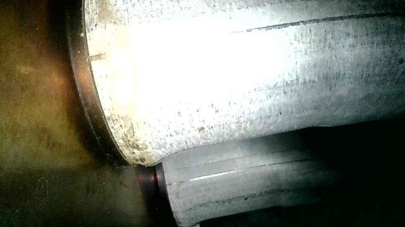 Performed scheduled maintenance on Goodman furnace. Visual inspection of heat exchanger, ductwork, and system components showed all parts functioning properly with no operational issues identified. Unable to complete interior service as tenant was not present despite scheduled appointment window; attempted to contact owner without success.