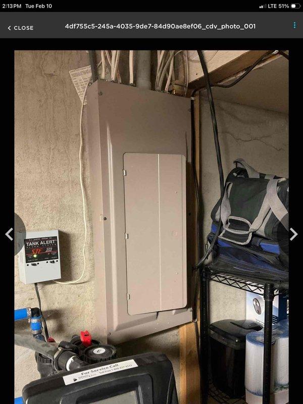 Successfully completed warranty replacement of inducer motor on Lennox furnace. Cleaned condensate lines to remove plastic shavings from the failed motor. System now operating properly with normal noise levels.