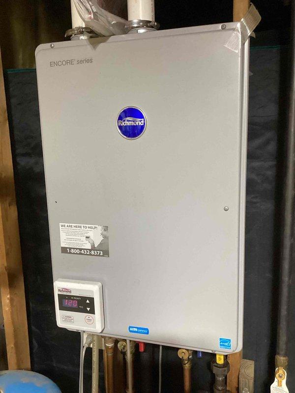 Responded to service call regarding furnace filter issues. Upon inspection, discovered a reusable air filter had disintegrated and become lodged inside the furnace. Removed lower cover to extract all filter debris, then verified proper furnace operation. Recommended customer switch to disposable filters for easier maintenance and advised on regular filter inspection/replacement schedule.