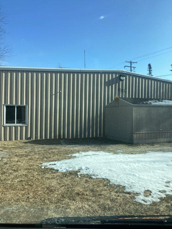 Arrived at commercial property during business hours (10-2) and performed scheduled filter maintenance on RTU2. Replaced existing filter with new 20x20x1 filter. Service completed successfully.