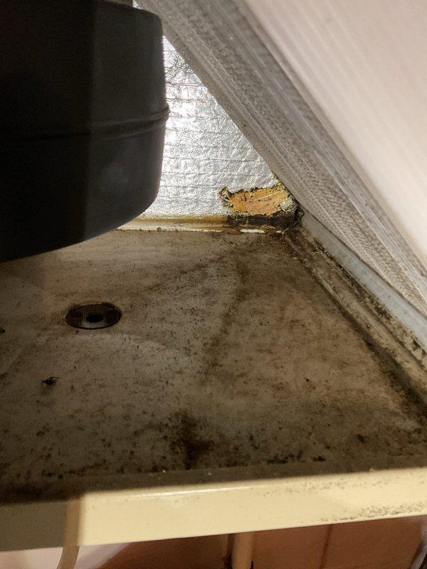 Performed routine inspection on 3-year-old natural gas furnace that was experiencing minor noise and intermittent second stage heating issues. Diagnosed code 311 caused by inadequate aftermarket MERV 16 filter; replaced with customer's alternate filter which resolved the heating stage problem and recommended proper healthy climate MERV 16 filter for future use. Added accelerator to exhaust pipe, noted heat pump in good condition, and found HRV motors non-operational with neglected core and filters; disconnected HRV unit and will provide quote for replacement motors or complete HRV system.