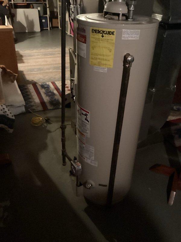 Performed annual furnace maintenance including comprehensive inspection of heat exchanger, burners, and flame sensor. Cleaned condensate line and flame sensor to ensure optimal performance. Examined blower motor and verified proper system operation. Furnace is in excellent condition with no issues detected.