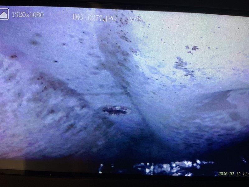 Conducted second opinion assessment of 2011 furnace heat exchanger, confirming severe rust and corrosion likely caused by leaking AC evaporator coil condensation. Visual inspection revealed areas approaching perforation that could potentially release carbon monoxide into the home. Recommended heat exchanger replacement or complete furnace replacement with customer preference for Lennox system.