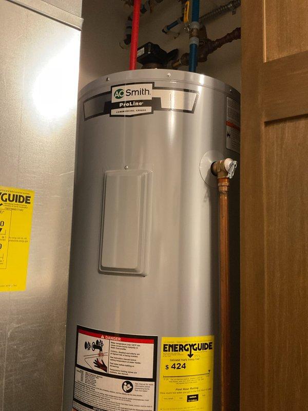 Performed annual furnace tune-up on 5-year-old HFR system. Corrected improperly installed filter (backwards), installed new filter, and added directional indicators to filter rack for proper future installation. Inspected combustion chamber, verified proper flame pattern, and examined all electrical connections and safety components. All systems functioning properly with no issues identified.