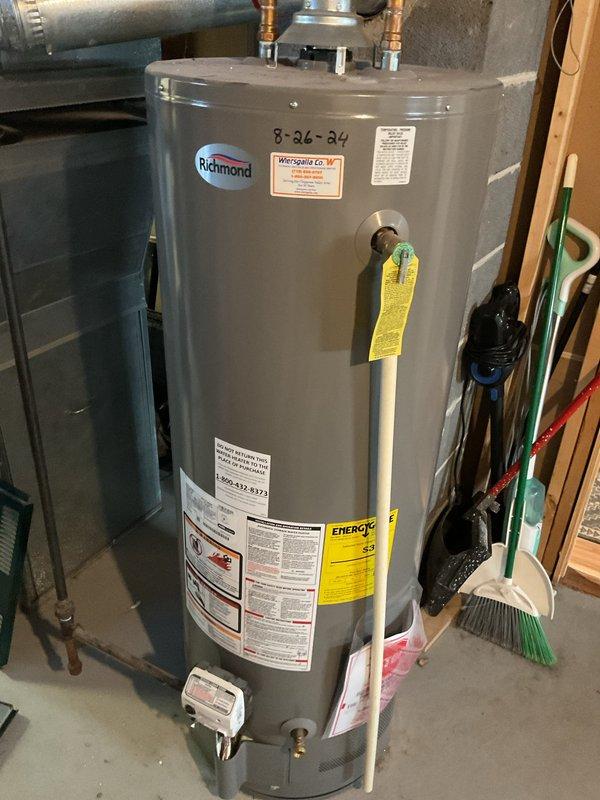 Diagnosed furnace failure - control board malfunction causing system to blow cold air despite ignition. Performed heat exchanger inspection which showed no issues. Discussed replacement options with customer who indicated preference for full furnace replacement rather than board repair. Scheduled advisor visit for same-day consultation on new system installation.