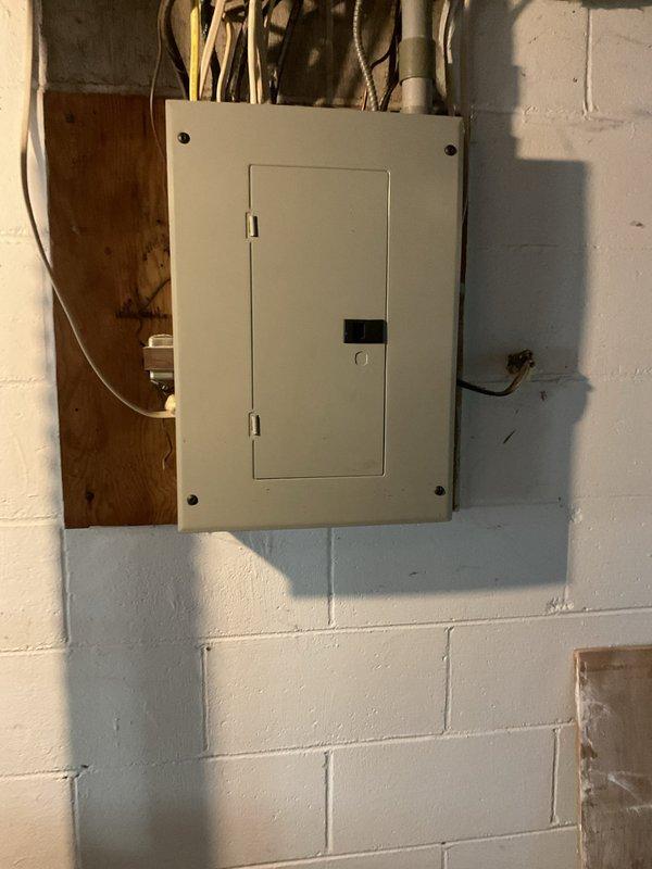 Diagnosed furnace failure - control board malfunction causing system to blow cold air despite ignition. Performed heat exchanger inspection which showed no issues. Discussed replacement options with customer who indicated preference for full furnace replacement rather than board repair. Scheduled advisor visit for same-day consultation on new system installation.