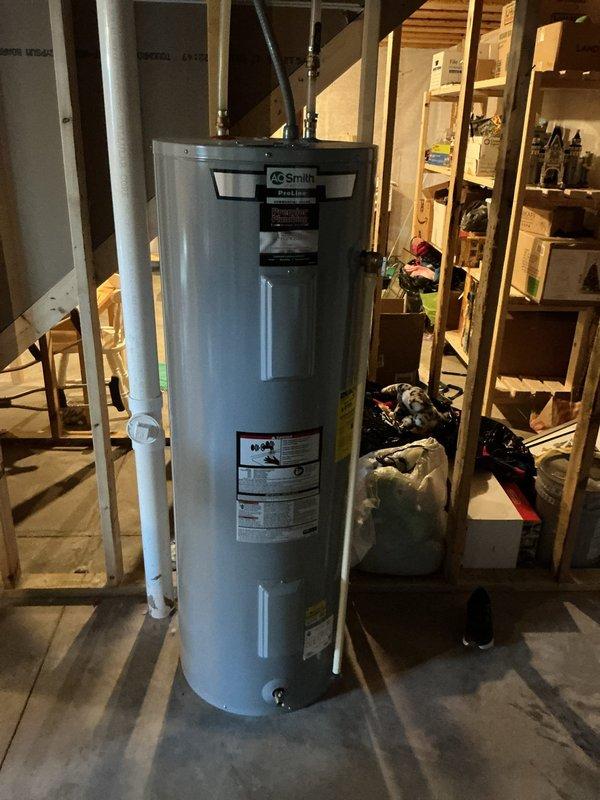 Responded to service call regarding toilet not flushing properly due to incomplete tank water usage. Upon inspection, determined the Mansfield toilet was experiencing persistent performance issues despite previous service. Removed existing fixture and installed new Kohler Viper two-piece ADA elongated toilet per customer request, resolving the flushing problem completely.