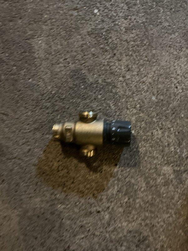 Diagnosed complete failure of electric water heater with melted bottom element and electrical components. Removed damaged 50-gallon unit and installed new replacement water heater. Verified proper operation and restored hot water service to the residence.