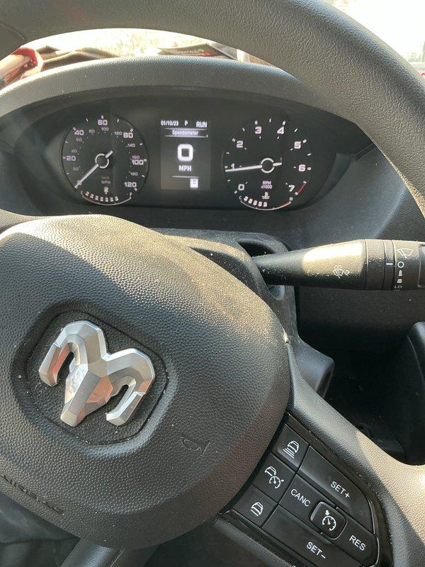 Responded to a water leak service call for a kitchen sink leak affecting the basement. Upon inspection, determined the source was the kitchen faucet itself. Advised customer that replacement was necessary and recommended either Moen or Delta brands. Customer opted to purchase their own replacement faucet rather than having one supplied.