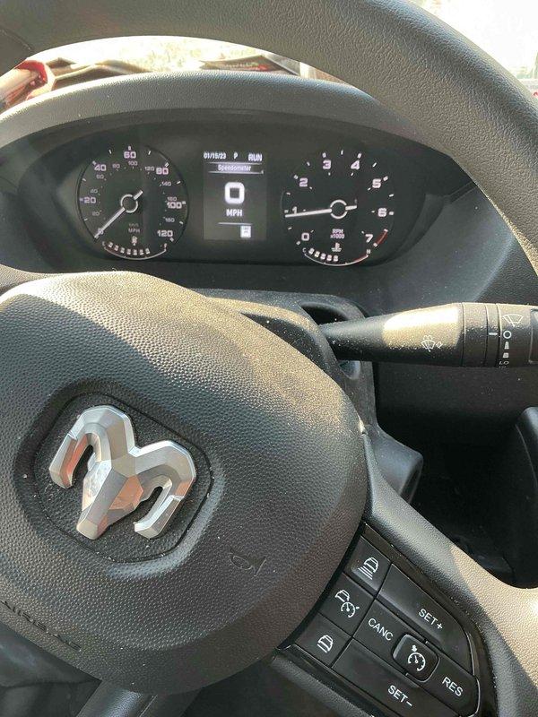 Responded to a water leak service call for a kitchen sink leak affecting the basement. Upon inspection, determined the source was the kitchen faucet itself. Advised customer that replacement was necessary and recommended either Moen or Delta brands. Customer opted to purchase their own replacement faucet rather than having one supplied.