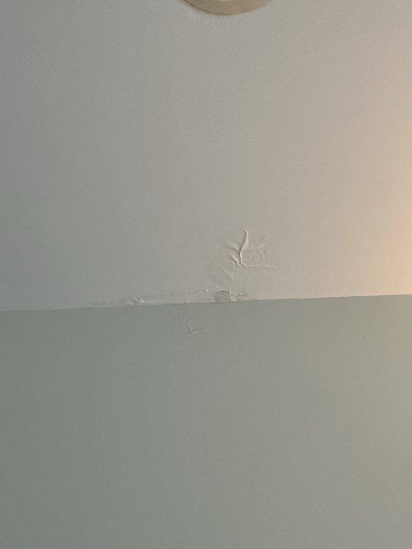 Responded to emergency service call for a burst pipe. Located and repaired multiple leaks including a faulty Apex 90 connection beneath the kitchen sink and a compromised main shut-off valve. Replaced all damaged components with new parts and performed leak verification to ensure proper system function and prevent wall damage as documented in photos.