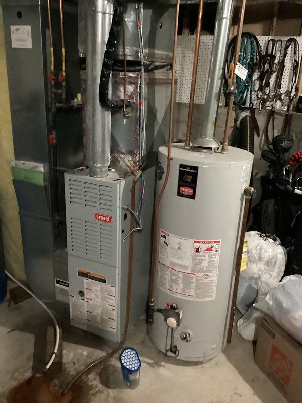 Diagnosed and replaced leaking exterior hose bibb that was compromised at multiple points. Accessed plumbing through wall cutout to properly install new hose bibb, ensuring complete elimination of leaks and proper functionality. System was tested after installation to confirm watertight connections and proper operation.