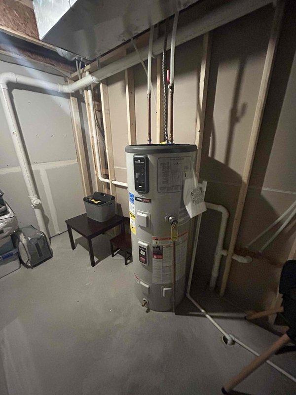 Responded to service call for items flagged during home inspection. Found AC unit off-level and furnace safety switch bypassed. Releveled AC unit by adding rocks to left side and back of pad for proper stabilization. Unable to replace door safety switch during visit; parts will be ordered and installed prior to property closing.