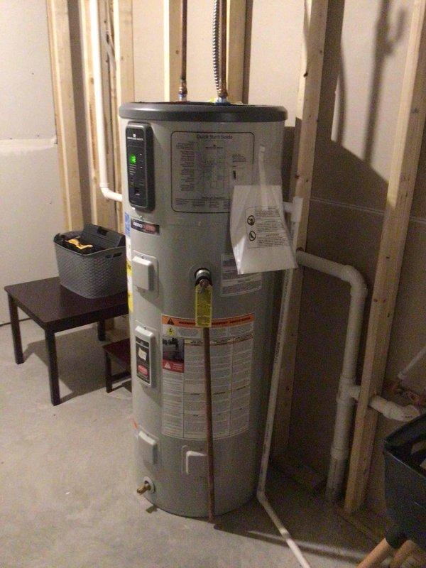 Replaced faulty door latch switch on HVAC unit that was preventing proper operation. Verified correct voltage to and from the unit after installation, confirming system is now functioning properly.