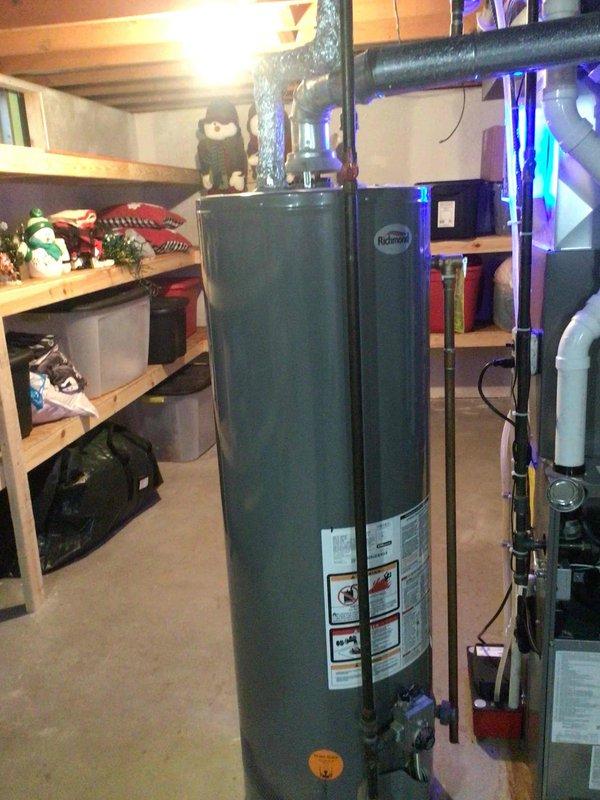 Performed furnace tune-up on 1-year-old unit previously installed by company. System inspection revealed proper operation with electrical components testing within specifications. Maintenance included filter replacement (using customer-supplied filter) and flame sensor cleaning.