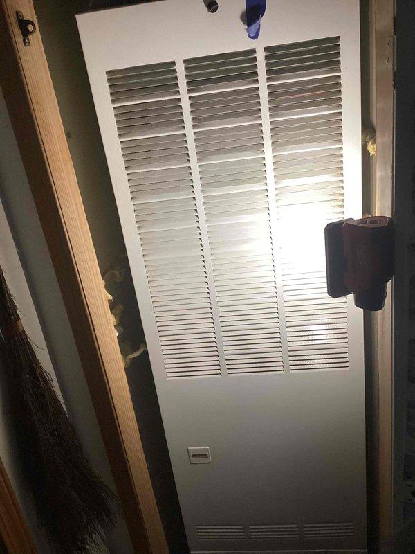 Performed comprehensive tune-up service on 15-year-old natural gas furnace with no reported issues. Completed standard maintenance including cleaning of routine components, vacuuming burner chamber and air inlet scoop, and heat exchanger inspection. System was run-tested with all operations verified to be functioning properly.