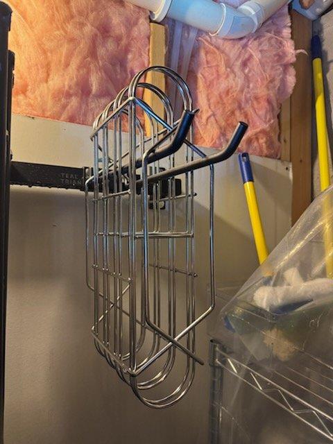 Inspected air exchanger system for reported water leakage from insulated ductwork. Found moisture on fresh air intake and stale air ducts with wet areas below. Enabled defrost function that was previously disabled to prevent freezing in cold conditions. Installed additional straps on insulated flex ducts to create proper slope for drainage back to unit. Advised homeowner that these adjustments would be monitored for effectiveness in resolving the persistent leakage issue.