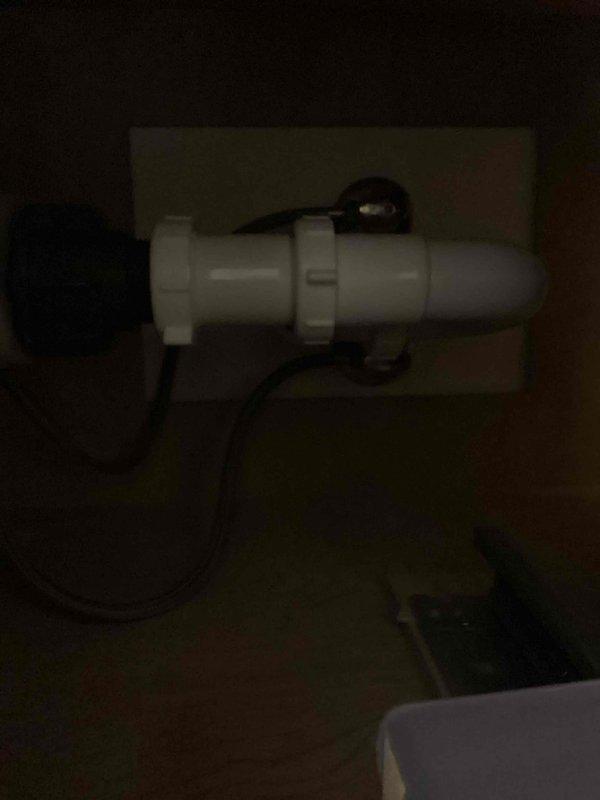 Responded to callback for previously serviced clogged toilet. Diagnosed intermittent flushing issues occurring approximately every third flush. Repaired toilet handle and removed hard water deposits from the lower jet, successfully restoring proper flushing function. Verified toilet now flushes consistently without issues.