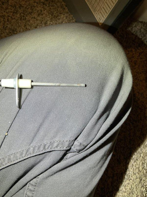 Performed comprehensive maintenance on 4-year-old Amana furnace system. Inspected humidifier functionality due to reported performance issues. Cleaned and serviced electronic air filter which was in pristine condition.