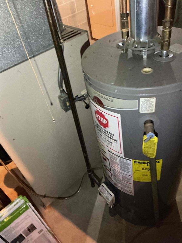 Responded to service call regarding water line blockage affecting refrigerator ice maker. Diagnosed faulty pierce valve as the source of restricted water flow. Replaced defective component with new tee and shut-off valve to restore proper water supply to ice maker system.