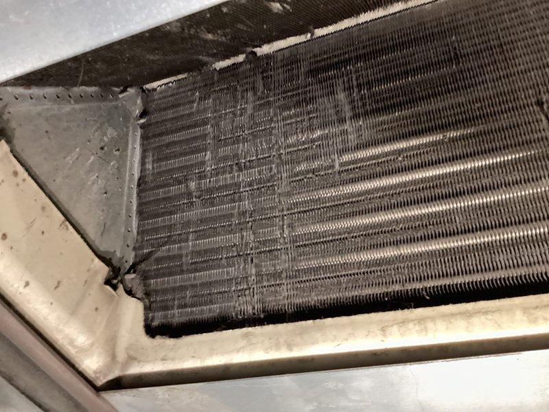 Responded to no-heat complaint on 10+ year old Elite furnace exhibiting short cycling due to limit switch activation. Diagnosed severely restricted evaporator coil and malfunctioning control board displaying multiple error codes. Performed thorough cleaning of evaporator coil to restore proper airflow and replaced faulty control board, resolving intermittent operation issues and restoring normal heating function.