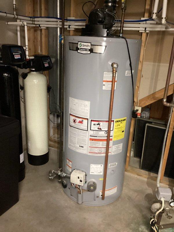 Responded to no-heat call for a furnace showing a red 5-flash error code. Diagnosed moisture intrusion from fresh air intake pipe dripping onto rollout switch causing limit switch error. Cleaned affected components, restored normal operation, and performed heat exchanger inspection with no defects found.