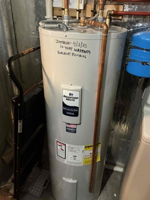 Responded to no-heat call for 19-year-old Lennox furnace displaying open limit code. Reset furnace and reseated limit switch which restored proper operation. Inspection revealed excessive rust around burner inlet and potential crack formation at heat exchanger eyelet, indicating end-of-life condition. Customer opted for temporary repair while pursuing system replacement.