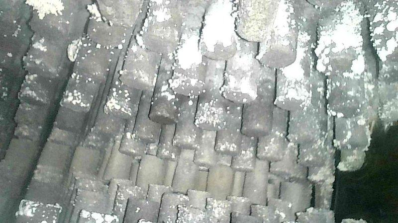 Diagnosed Ultra boiler displaying E18 error code (overheating condition). Verified heat exchanger was clean with proper water level and functional pumps. Identified control board malfunction causing pumps to shut down when flame terminated, resulting in high temperature trips. Determined replacement board is required; obtained pricing and availability information for necessary parts.