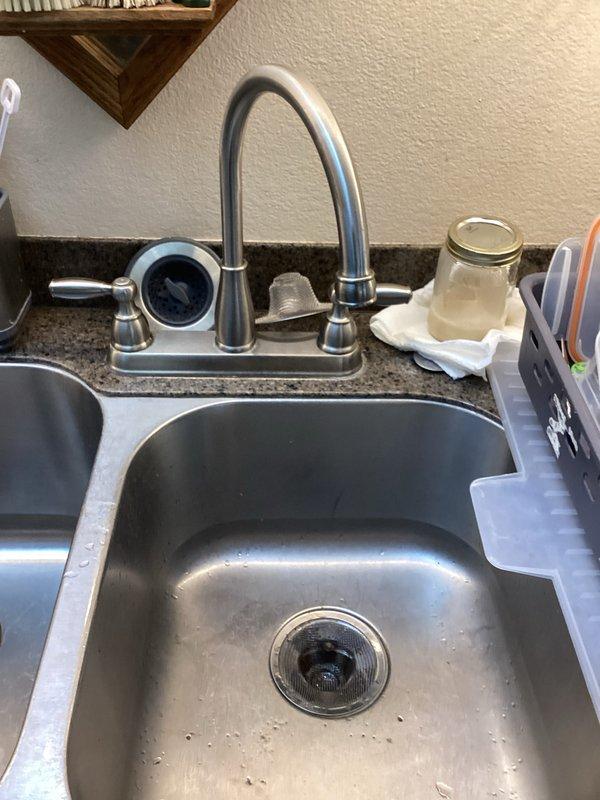 Conducted comprehensive inspection of toilet reported for leaking issues. Identified significant mineral buildup and aging components within the tank, including worn flush valve and deteriorated flapper mechanism. Provided on-site assessment and repair options to resolve the water leakage problem.