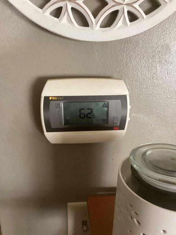 Responded to no-heat call for 25+ year old Lennox WhisperHeat furnace. Diagnosed multiple critical failures including compromised heat exchanger, intermittent pilot outages, and gas valve malfunction causing the unit to blow cold air. Replaced furnace due to age and safety concerns.