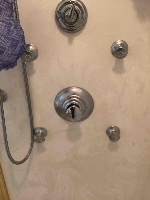 Responded to service call for water softener system malfunction presenting with abnormal cycling, excessive noise, and continuous discharge into drain line. Conducted diagnostic inspection and provided customer with repair/replacement options to address the faulty system components causing the constant water leakage.