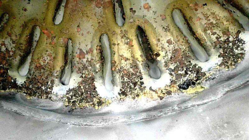 Responded to service call for a boiler that had previously been repaired and was again non-operational. Diagnosed ignition failure code and observed igniter attempting to spark with gas valve opening but no ignition occurring. Upon inspection, found igniter heavily corroded with significant buildup; performed cleaning service which resolved the issue and restored proper operation. Noted customer has scheduled boiler cleaning maintenance in the near future which will help ensure continued reliable performance.