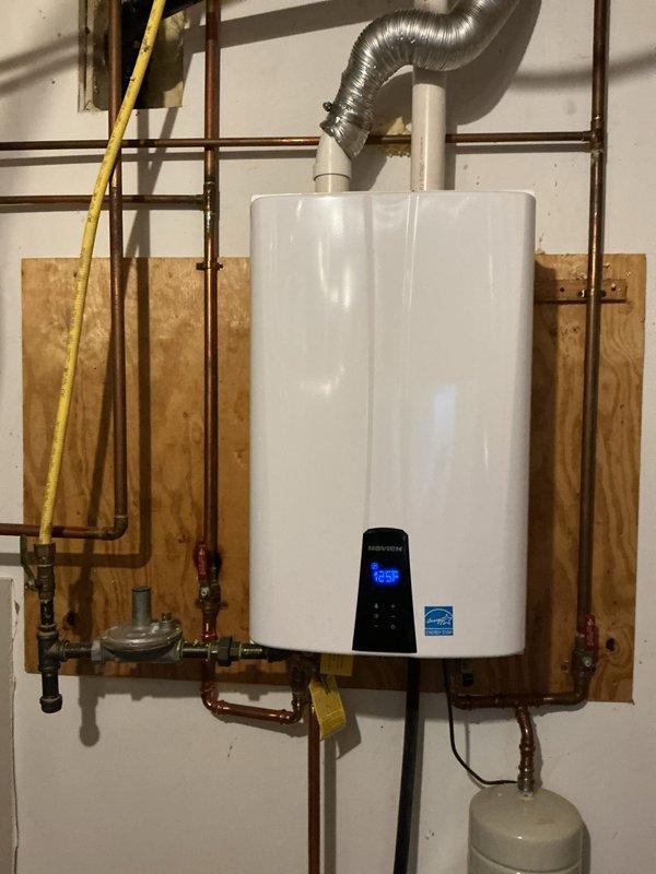 Successfully replaced the malfunctioning zone damper motor, restoring full operational capability to all HVAC zones. Installation required navigating tight spaces between existing ductwork and verified proper system function after completion.