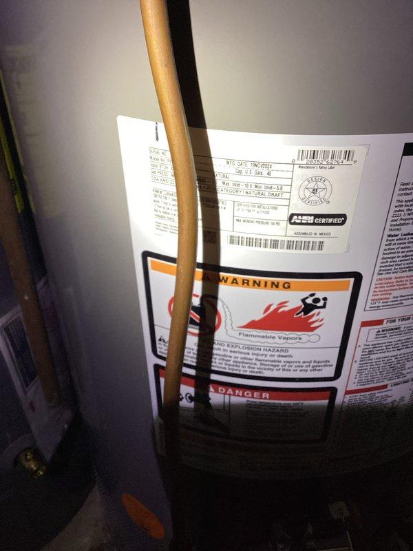 Responded to service call for clogged shower/bathtub drain where water was backing up through the shower drain when bathtub was draining, indicating connected plumbing system. Inspection revealed accumulation of hair and scale buildup causing the blockage. Successfully cleared the obstruction using cable line, restoring proper drainage to both fixtures.