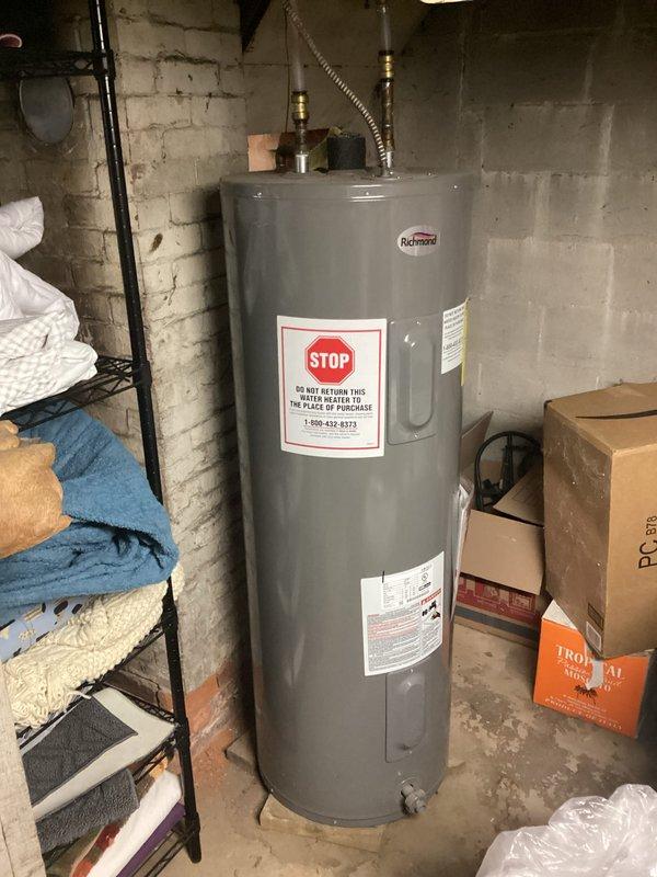 Responded to service call for boiler leakage and error code 5. Upon inspection, determined leak was due to improperly seated condensate trap. Secured trap by pushing it fully into position, which resolved the leakage issue. Verified error code 5 indicates normal operation per manufacturer specifications. System now functioning properly with no leaks observed.