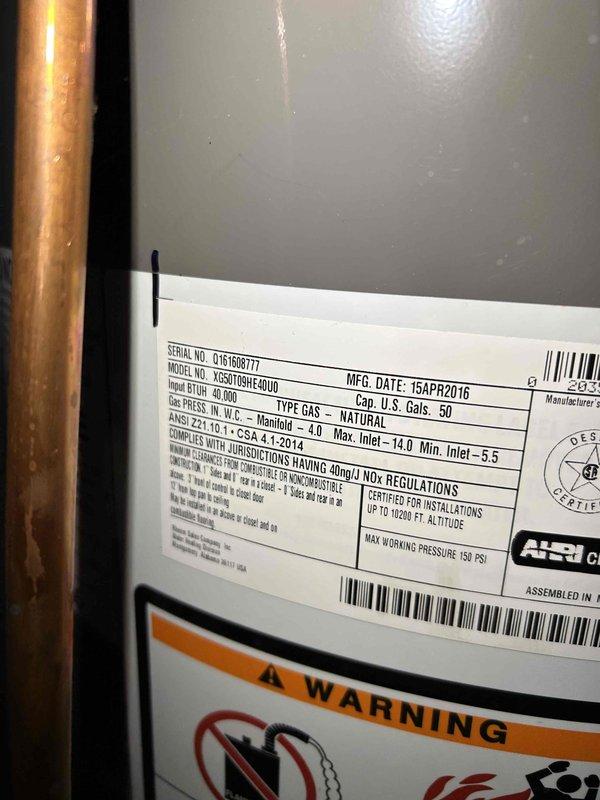 Responded to alert code 125 on recently installed thermostat reporting a control hardware error. Performed comprehensive inspection of all modules including bus, communication board, terminals and connections. Determined issue was caused by a momentary power/connection glitch that temporarily disrupted thermostat communication with system control module. Resolved by performing power reset procedure with successful system recovery.
