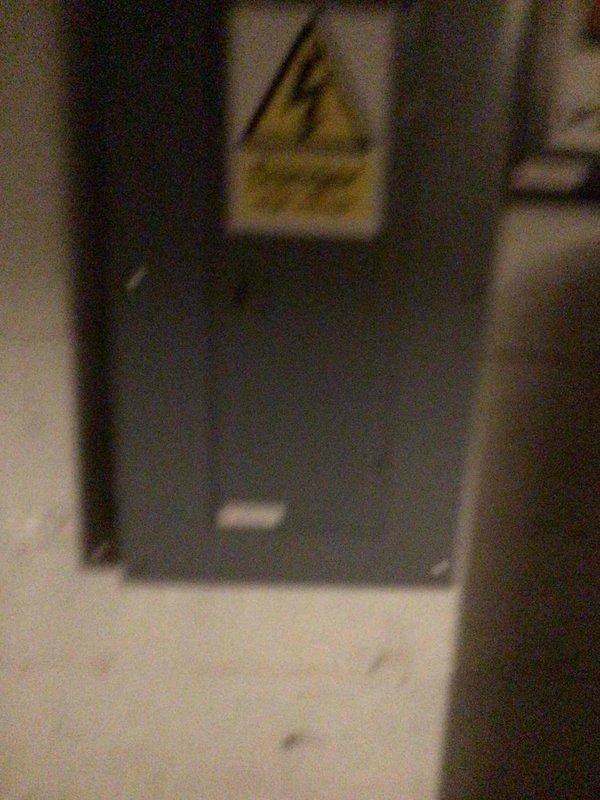 Responded to no heat call for 4-6 NG furnace that customer had temporarily restored by cycling power. Diagnostic testing revealed failed igniter as root cause of heating failure and operational noise. Created part order for replacement igniter as suitable replacement was not available in service inventory.