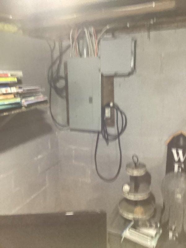 Responded to no hot water call for A.O. Smith water heater showing error code 6-3 (lost flame). Diagnosed dirty burner assembly affecting flame sensor operation. Performed cleaning of burner unit and thermocouple to remove accumulated debris causing ignition failure. Reset system after service, confirming proper operation and flame maintenance.