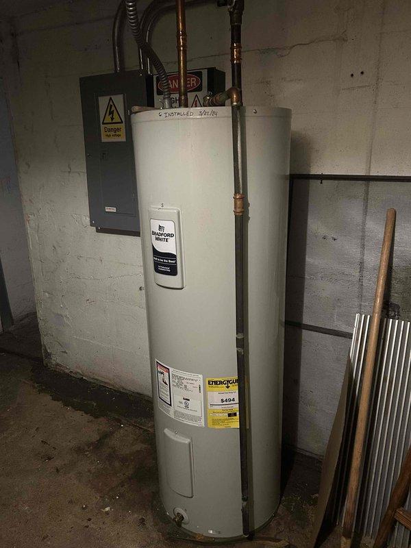 Replaced faulty hot surface ignitor on furnace. Located replacement part at Johnstone supply, completed installation and verified proper furnace operation. Total service time: two hours.