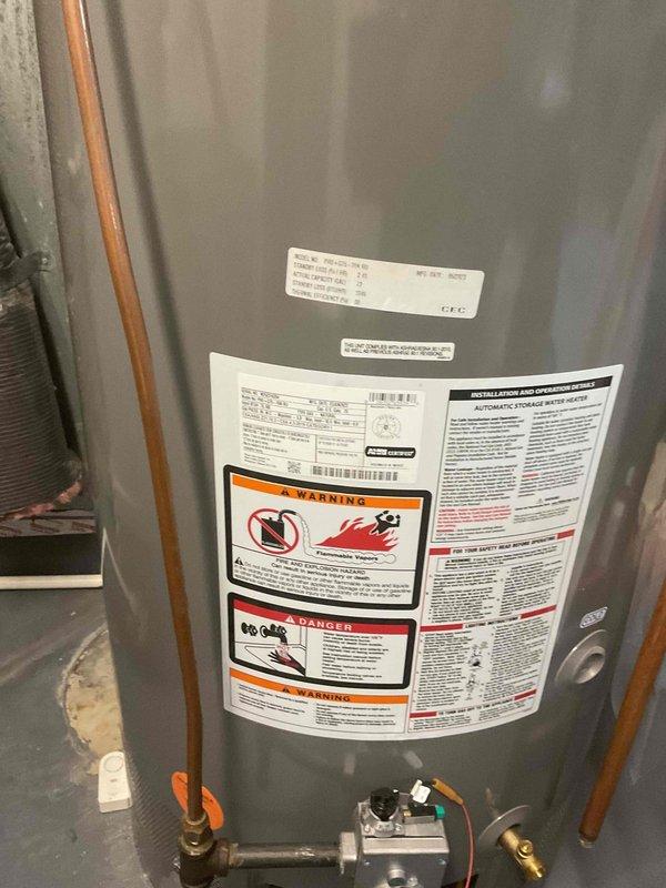 Responded to 4Front PA Member alert regarding refrigerant control system issue and noise complaint on Lennox system installed December 2025. Diagnosed refrigerant leak at sensor. Replaced defective sensor under manufacturer warranty and 4Front extended labor warranty.