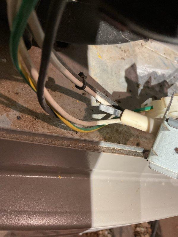 Responded to no heat service call on aging heating system. Diagnosed failed hot surface igniter (HSI) as root cause of heating failure. Successfully replaced HSI, performed system testing to confirm proper ignition sequence and restored normal heating operation.