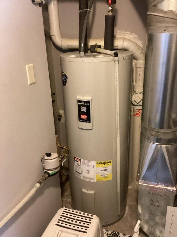 Performed Family Rewards furnace tune-up service, including flame sensor cleaning, condensate trap flush, and air filter replacement. Conducted thorough inspection of heat exchanger, blower wheel, and ignitor components, all found in good working condition. System started properly with no operational issues identified.