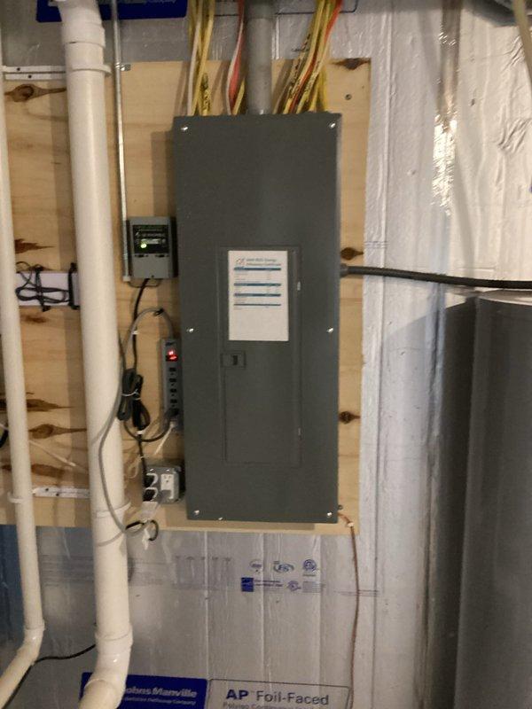 Responded to service call for continuous water running in master bathroom toilet. Diagnosed faulty fill valve and malfunctioning aftermarket trip lever causing the toilet to run constantly. Replaced internal toilet components and trip lever to restore proper functionality.