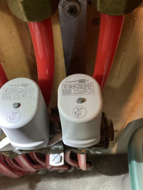 Diagnosed a pressure switch code on Goodman furnace that was intermittently failing to heat. Upon inspection, found defective solder joints on control board connector causing poor connection and false pressure switch fault. Installed new control board to restore heating function while advising customer on replacement options due to age of system.